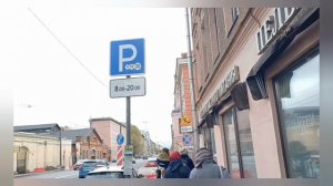 Васильевский остров - тропическая царская крепость - звезда?