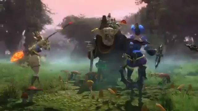 Panzar видео - Тайна запретной долины +Лучшие онлайн игры смотреть онлайн