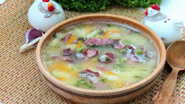 Сборник рецептов