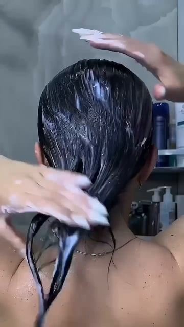 Артикул WB: 18411549 OZON: 221603674Волосы как после салонного ух? смотреть онлайн