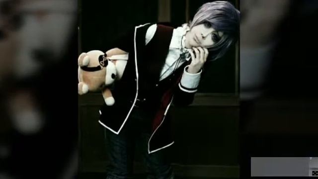 Аниме косплеи/Anime Cosplay/动漫角色扮演