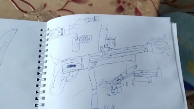 и сново рисунки ! через пол года =/ смотреть онлайн