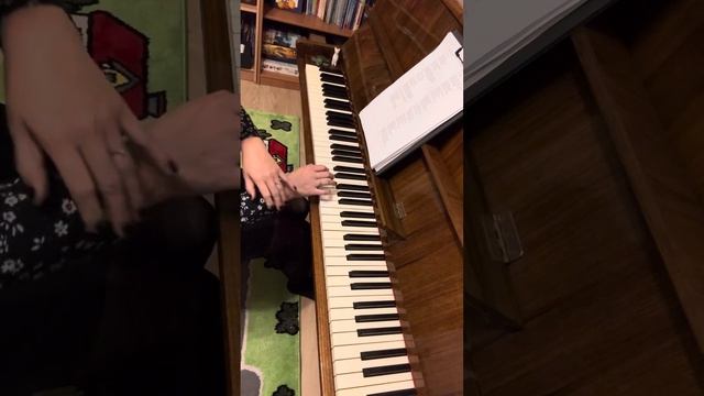 Скажите детям - Максим Фадеев, Маша Гулевич (piano cover) смотреть онлайн