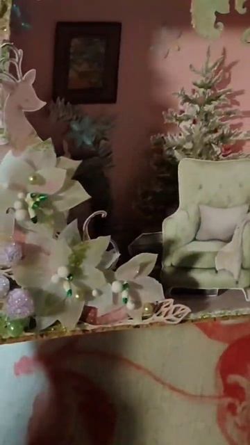 Открытка может быть разной!) #cards #scrapbooking #new #handmade смотреть онлайн