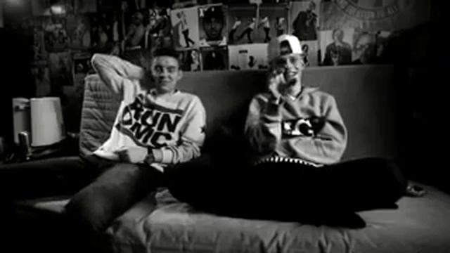 Интервью у Blaze на диване - Galat (Френдзона)