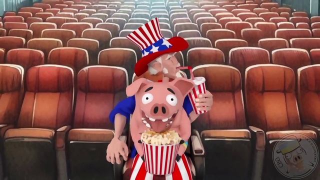 Глава 41 Свинская доля смотреть онлайн