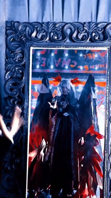 почему его не существует, а все же он есть) #лололошка #? смотреть онлайн