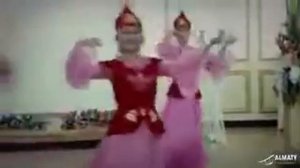 Казакша би  😍