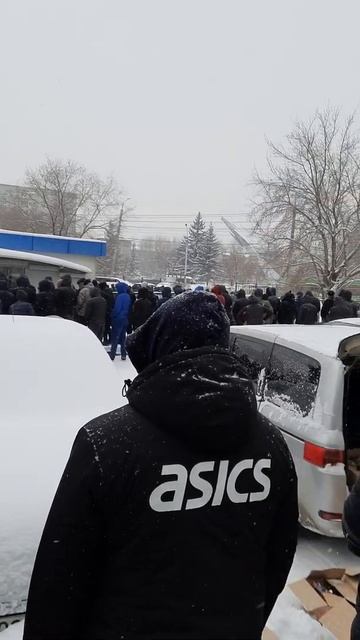 мечет в Красноярске смотреть онлайн