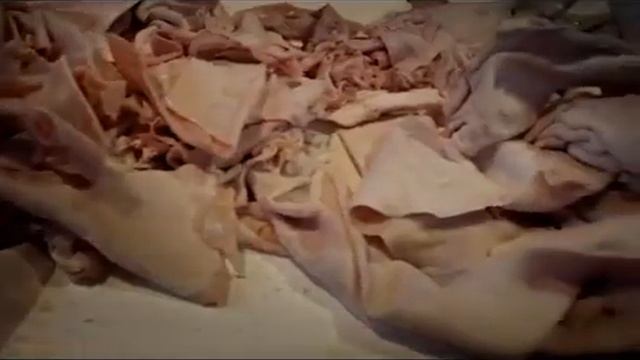 Ролик №22. Из чего делают мармеладки, червячки, мимимишки и прочие разноцветные мелкие жевачки