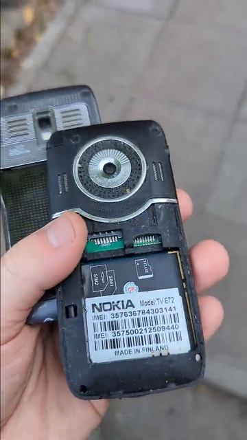 Ты точно видел эти псевдо телефоны Nokia c TV смотреть онлайн