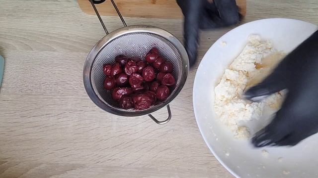 Голубые оазисы