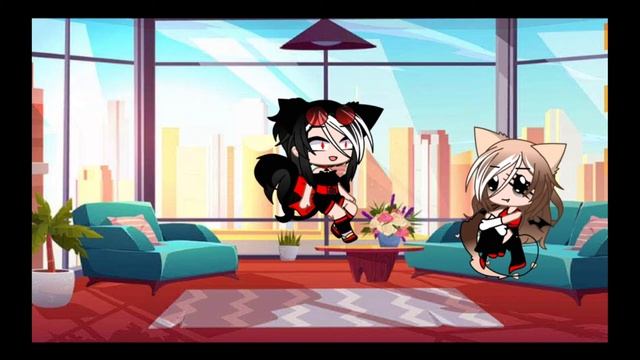 #gachaclub #gacha #старыйприкол ||Love решила показать прикол,которому уже пару лет||не оригинал|| смотреть онлайн