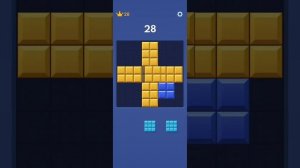 Делаем баг в Block Blast