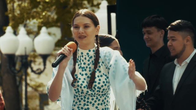 "Весна Победы" смотреть онлайн