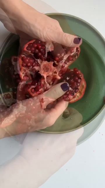 Польза граната 🍅 аюрведа смотреть онлайн