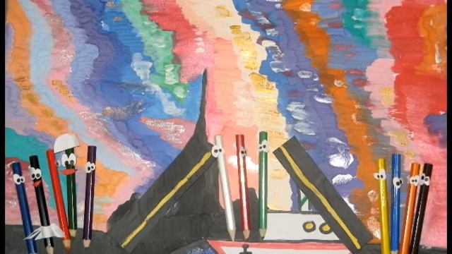 C ДНЕМ РОЖДЕНИЯ!!! смотреть онлайн