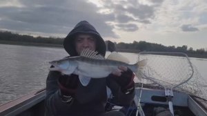 Рыбалка в запрет!