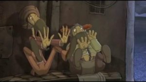 «Кин-дза-дза» снова на больших экранах! Тепрь мульт-версия