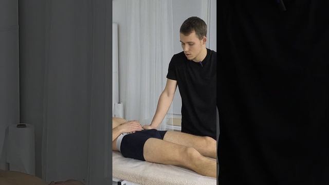 Болит спина Ишиас Грыжа Протрузия что делать #кинезио смотреть онлайн