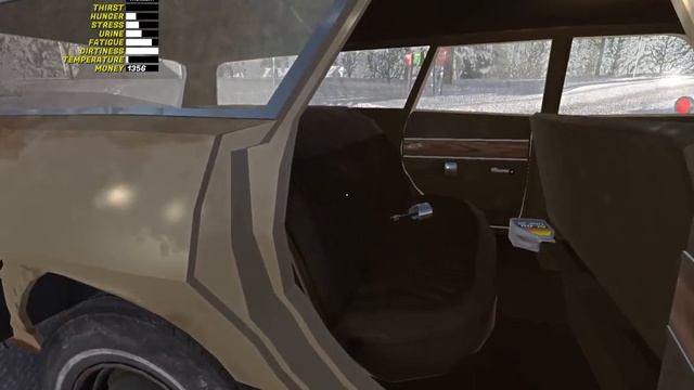 My Summer Car-тазовлог#1 покупаем детали у барыги смотреть онлайн