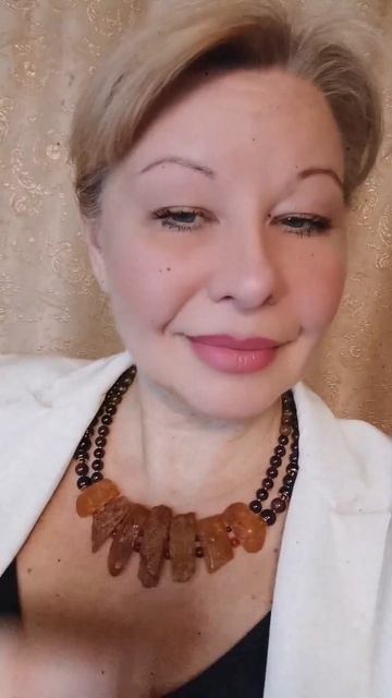 комплект из янтаря и граната. #купитьукрашения #jewelry #б? смотреть онлайн