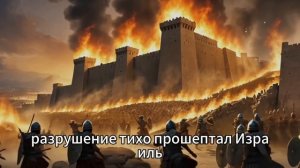 БИБЛИЯ – ПОЛНАЯ ИСТОРИЯ (2025): Фильм, который потряс мир