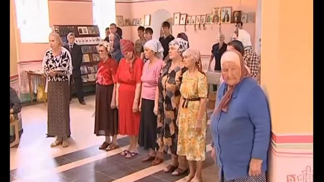 Обвиняется терроризм Фильм 10 “Теракта может не быть? смотреть онлайн