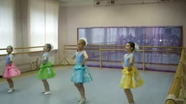 Барынька.AVI смотреть онлайн