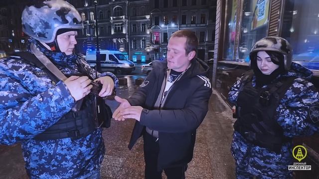 🚔👮♂👮♂ ЦЕНТРАЛЬНЫЙ ПОСТ. Совместный рейд с сотр смотреть онлайн