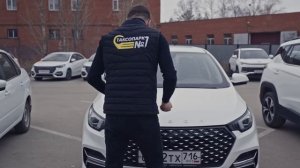 Китайские авто в такси. От 200 тыс пробега. Честный отзы?