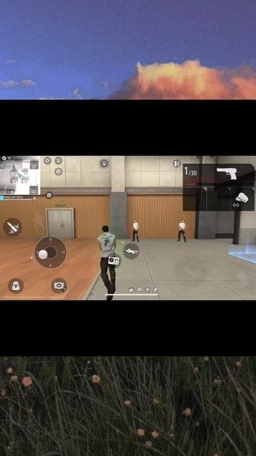 Живи брат пока есть время☺️ #ff #freefire #фрифаер #free