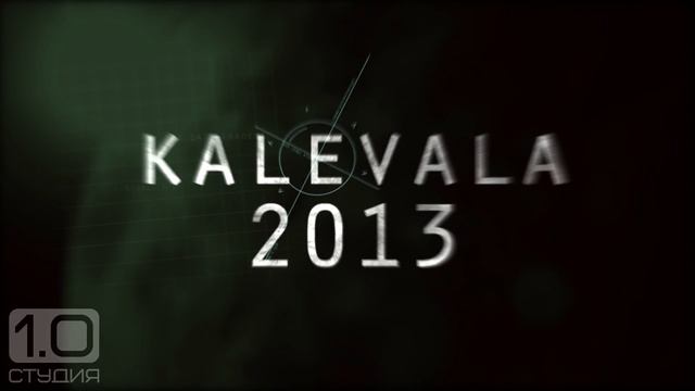 Немного Ski-Fi графики (нарезка)