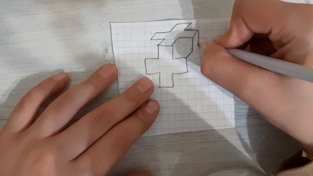 3D крест смотреть онлайн