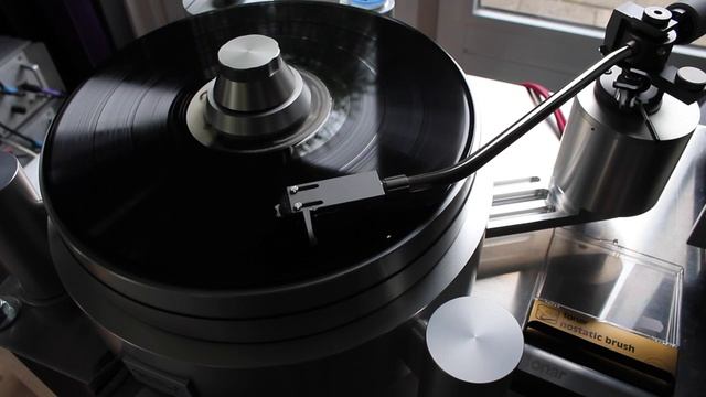 STUDER A810 ANALOG REEL TO REEL TAPEDECK смотреть онлайн