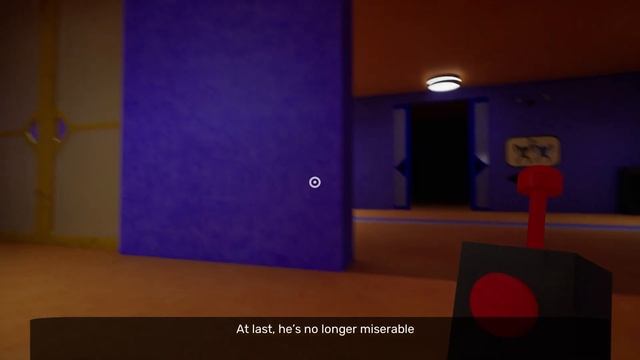 Снова БАН БАН ➲ Сюжет Игры Garden of Banban 3 смотреть онлайн