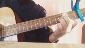 Аккорды к песне " Боже, какой пустяк " в тональности Em..