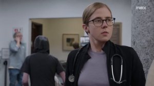 Больница Питт | Русский трейлер 1 сезон | Фильм 2025