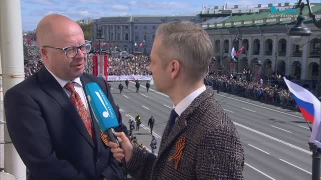 Виктор Минков: «Эта память заложена генетически»