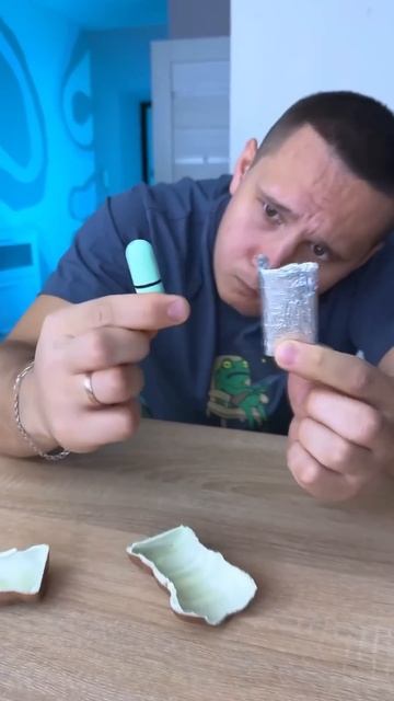 ДОРОГОЙ Vs ДЕШЕВЫЙ ДЕД МОРОЗ KINDER 🎅🏼 #shorts