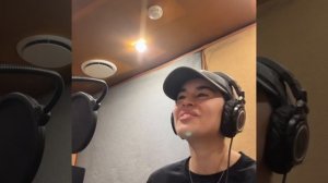 Diana Ankudinova - Avatar шоу - запись «Плывёт веночек»