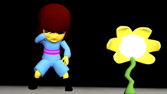 Реалистичный андертейл все серии смотреть онлайн