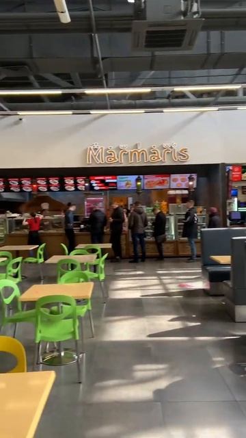 ТРК Горки Челябинск. смотреть онлайн