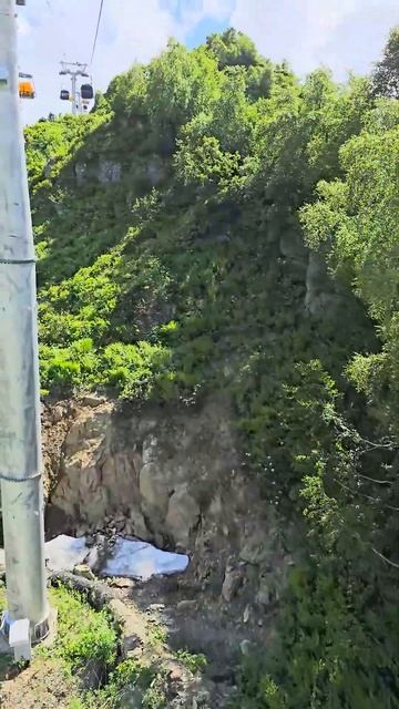 Всё выше и выше...Красная Поляна, Краснодарский край. Hig смотреть онлайн