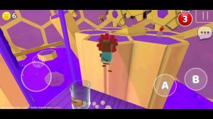 Где искать ВСЕ СУНДУКИ на эмоции анимации Супер Беар А