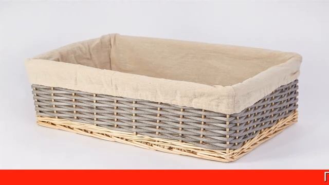 Обзор Корзина 900 | HOFF смотреть онлайн