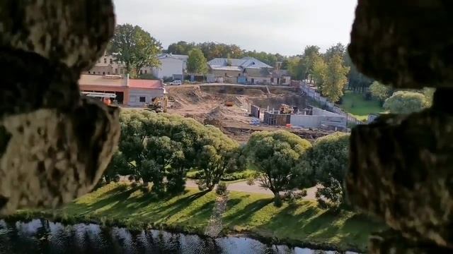Заключительный восьмой день поездки в Санкт-Петербур? смотреть онлайн