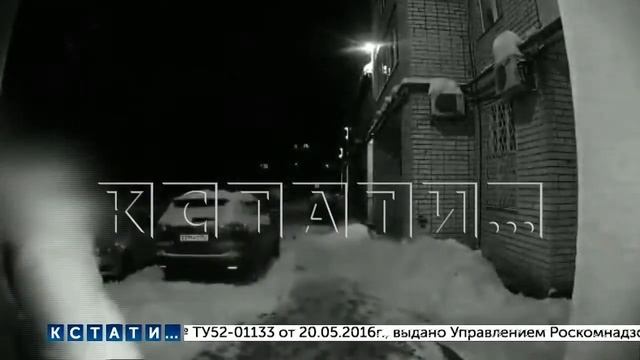 Прямая трансляция пользователя Кстати Новости Нижнег смотреть онлайн