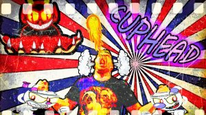 Самый Сложный Мод В Истории Cuphead (Master Quest)Реакция