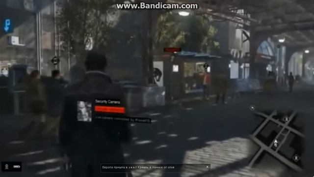 Обзор игр: Watch Dogs и Driveclub. Ищешь во что поиграть? Смотри и играй) смотреть онлайн